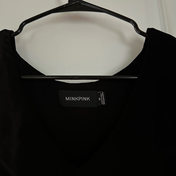 Mink Pink blouse - Picture 2 of 3